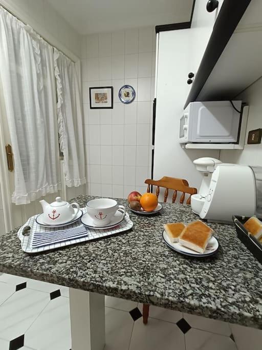 La Tomasa Apartment Marin