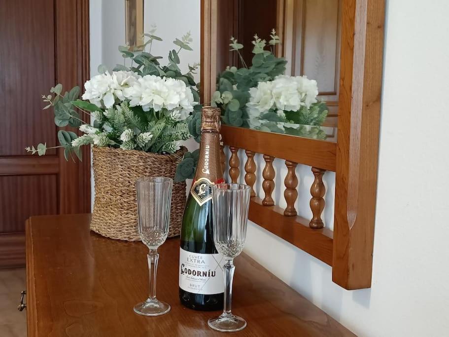La Tomasa Apartment