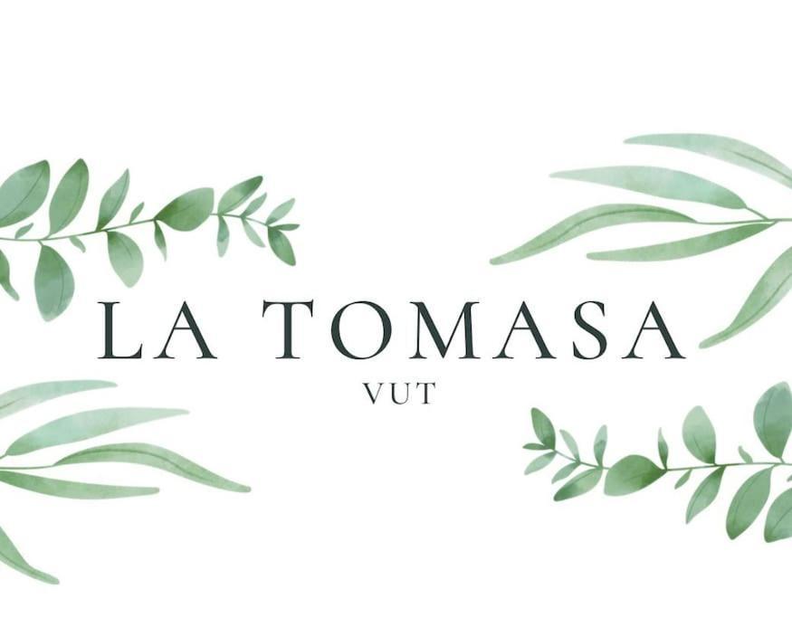 La Tomasa *