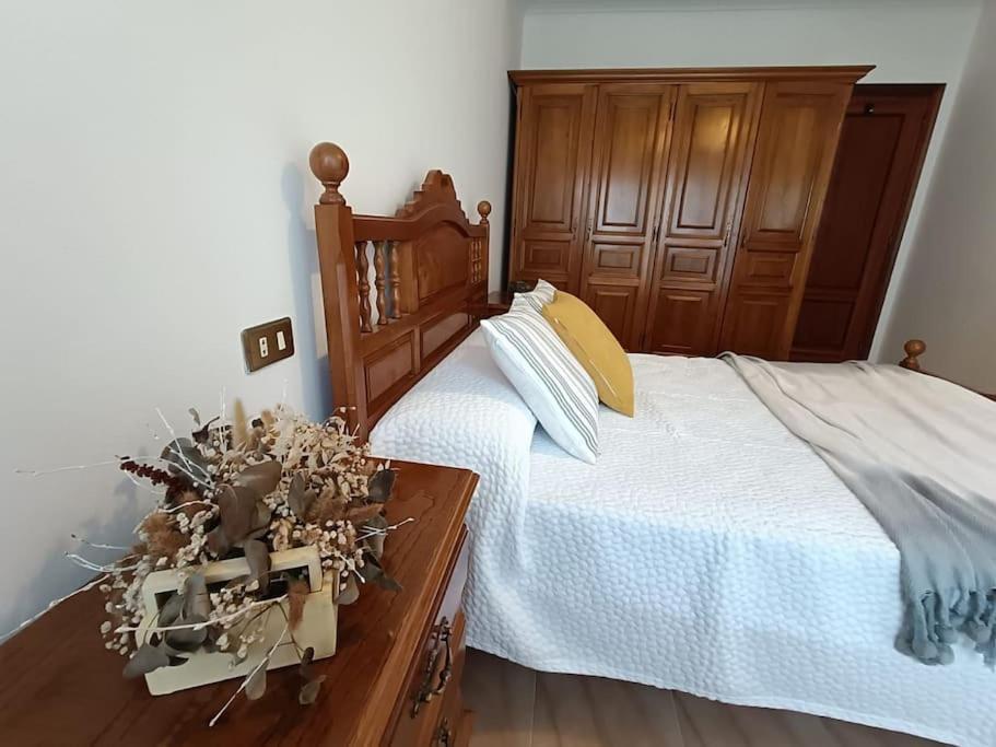 Apartment La Tomasa