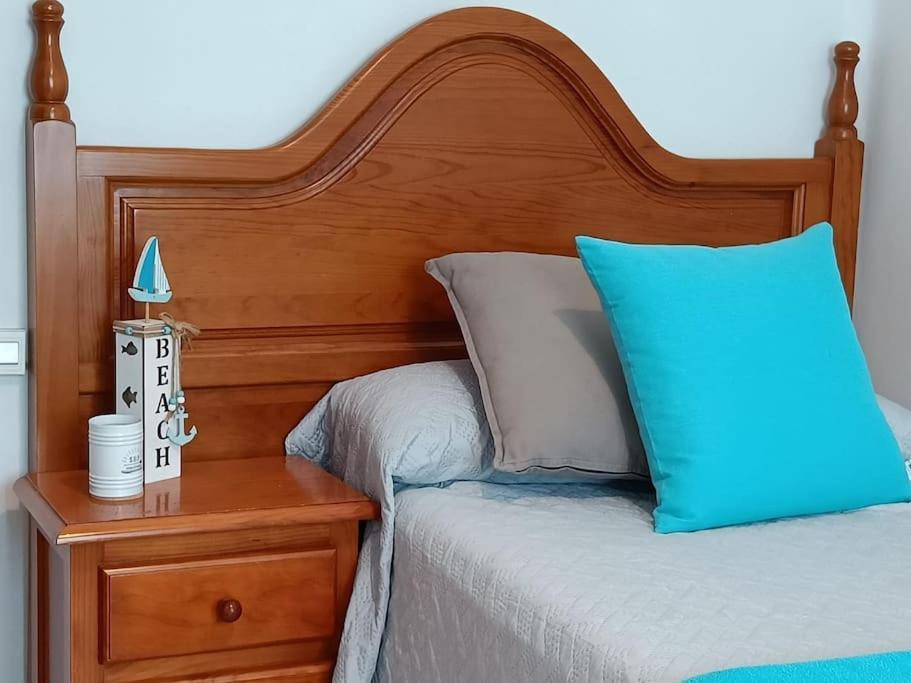 La Tomasa Apartment