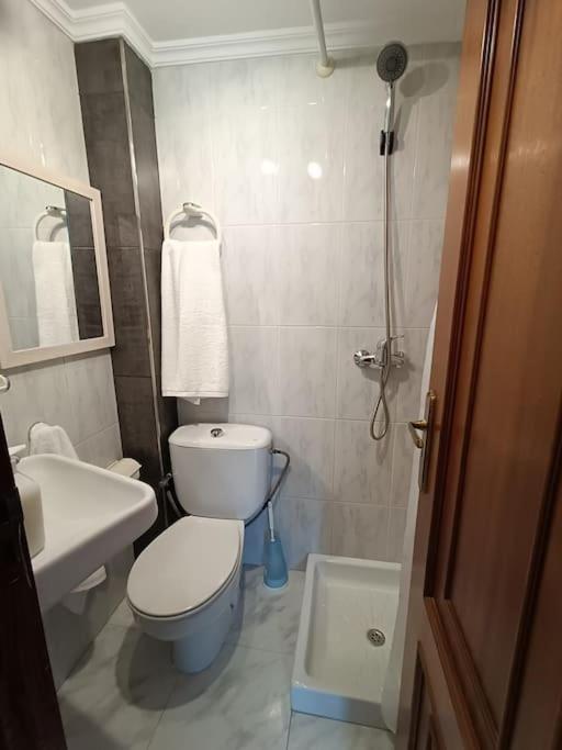 La Tomasa Apartment *