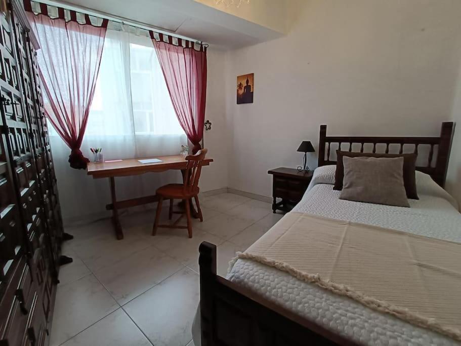La Tomasa Apartment *