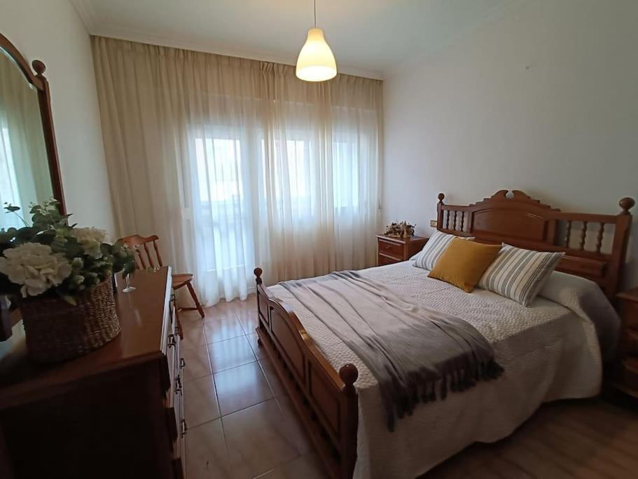 La Tomasa Apartment Marin