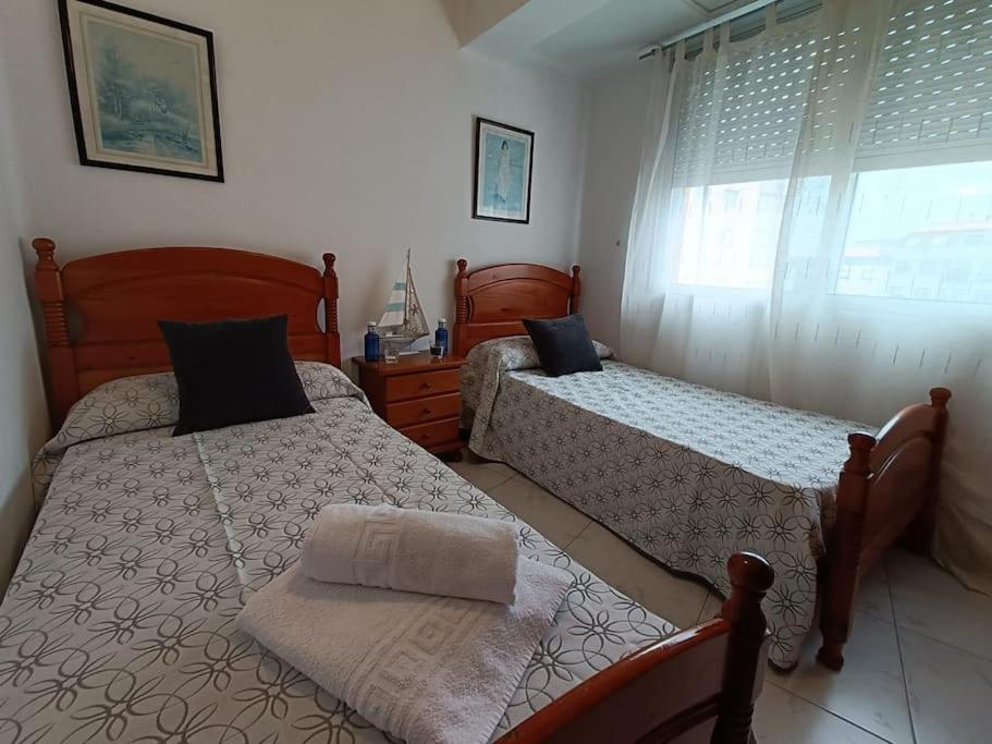 La Tomasa Apartment Marin