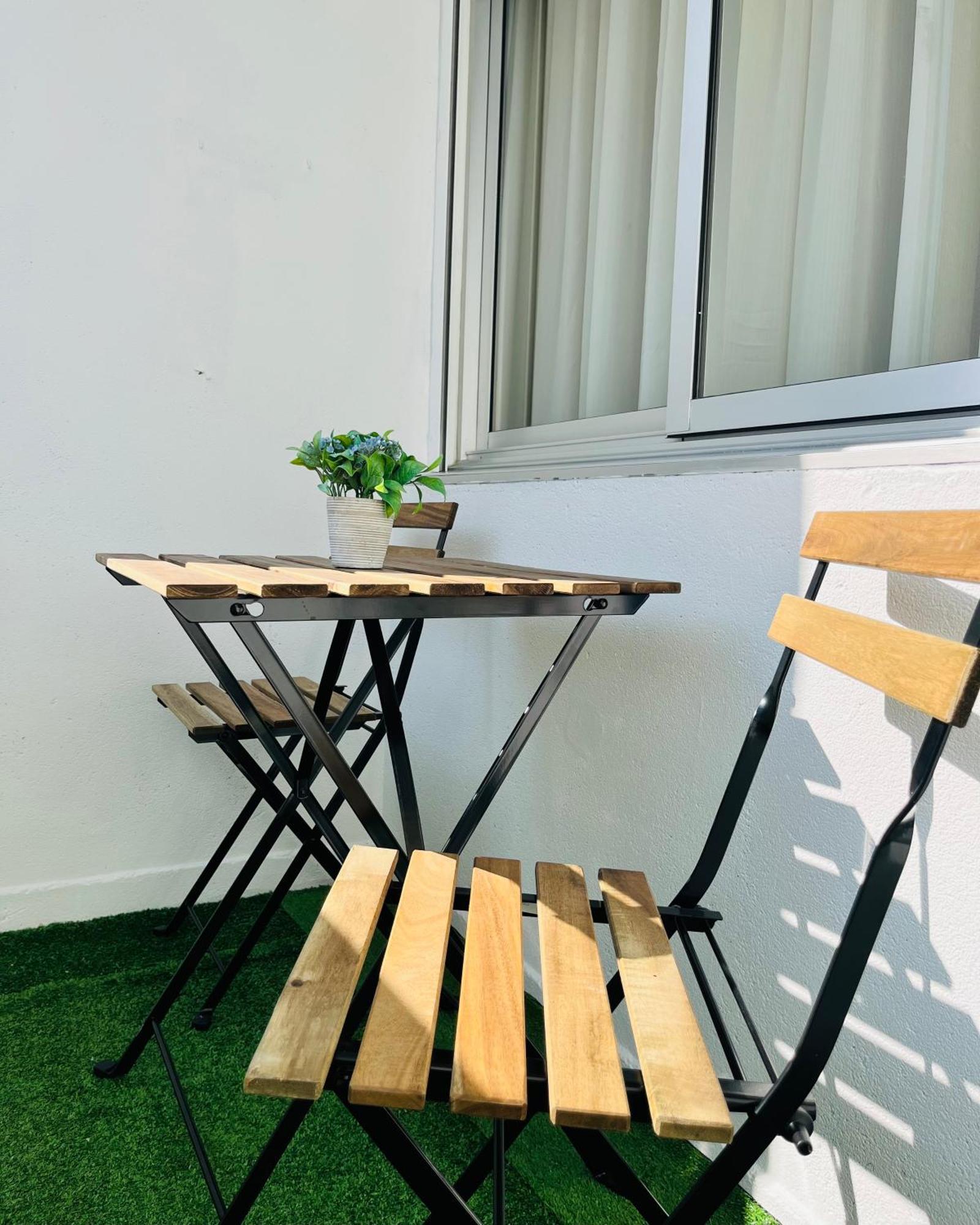 La Tomasa Apartment
