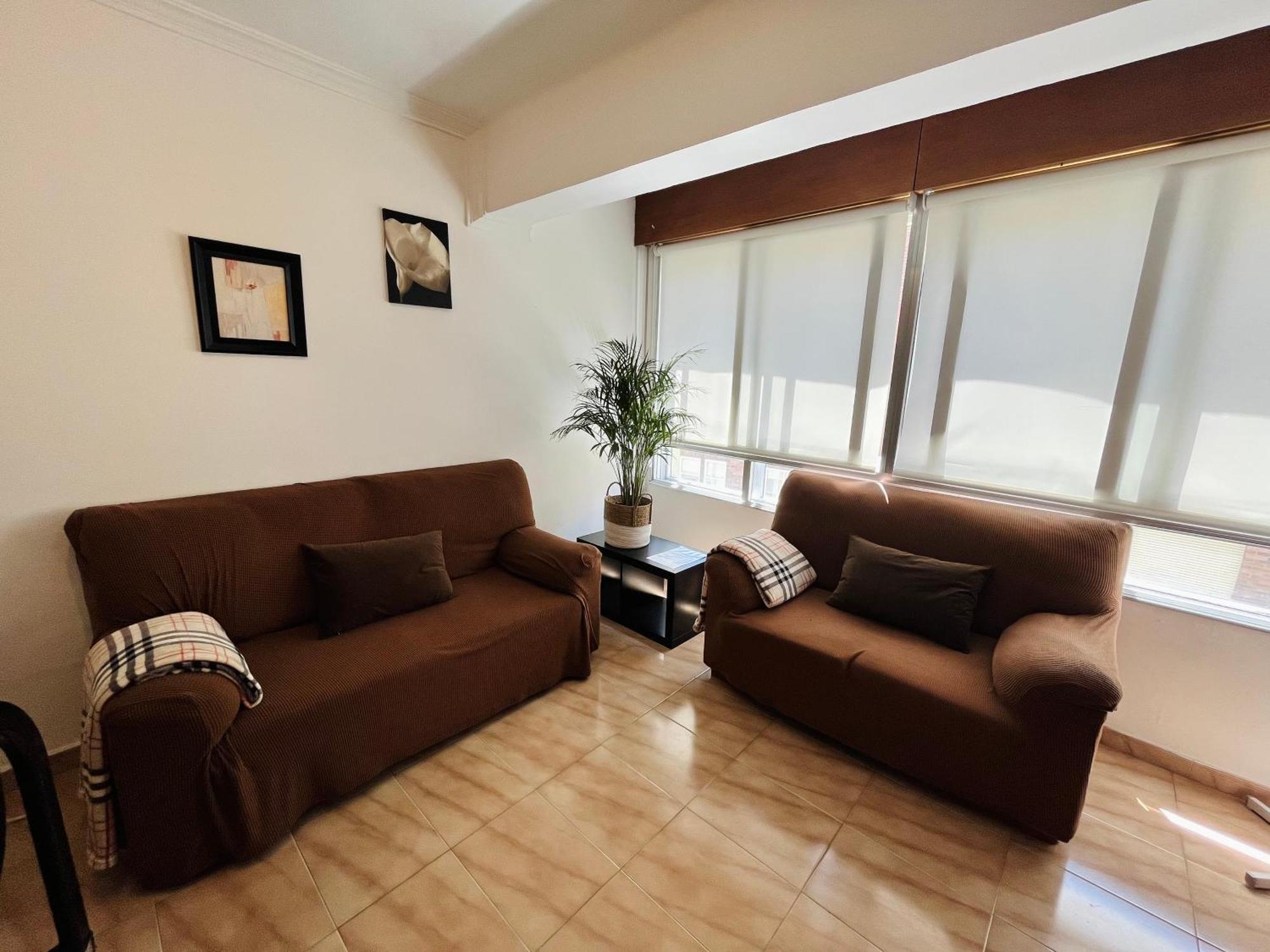 La Tomasa Apartment *