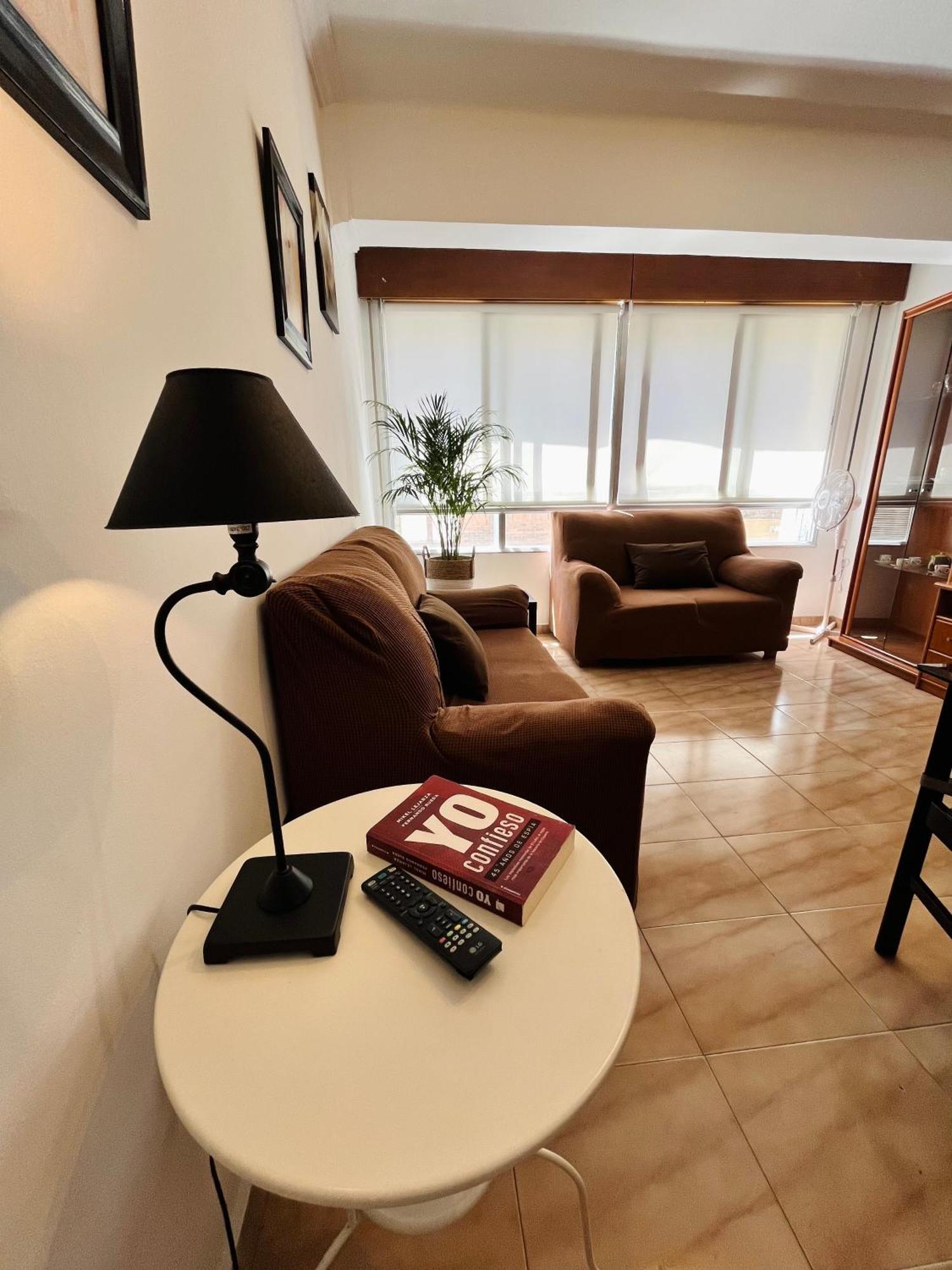 La Tomasa Apartment *